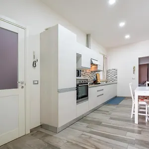 La Casina Della Pia Viareggio